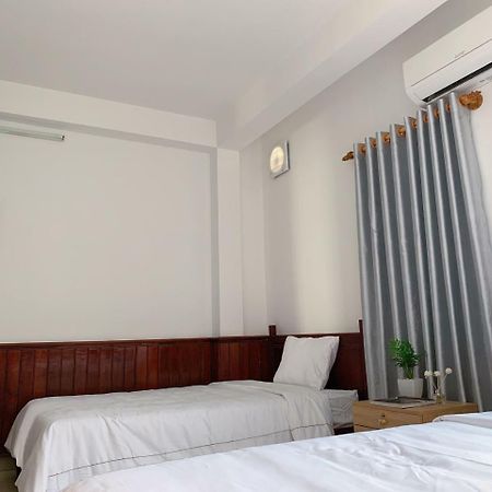 Viet Hostel フエ エクステリア 写真