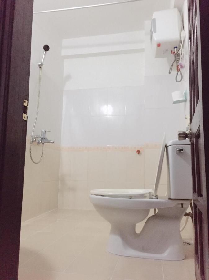 Viet Hostel フエ エクステリア 写真