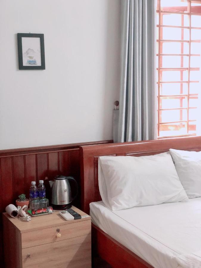 Viet Hostel フエ エクステリア 写真