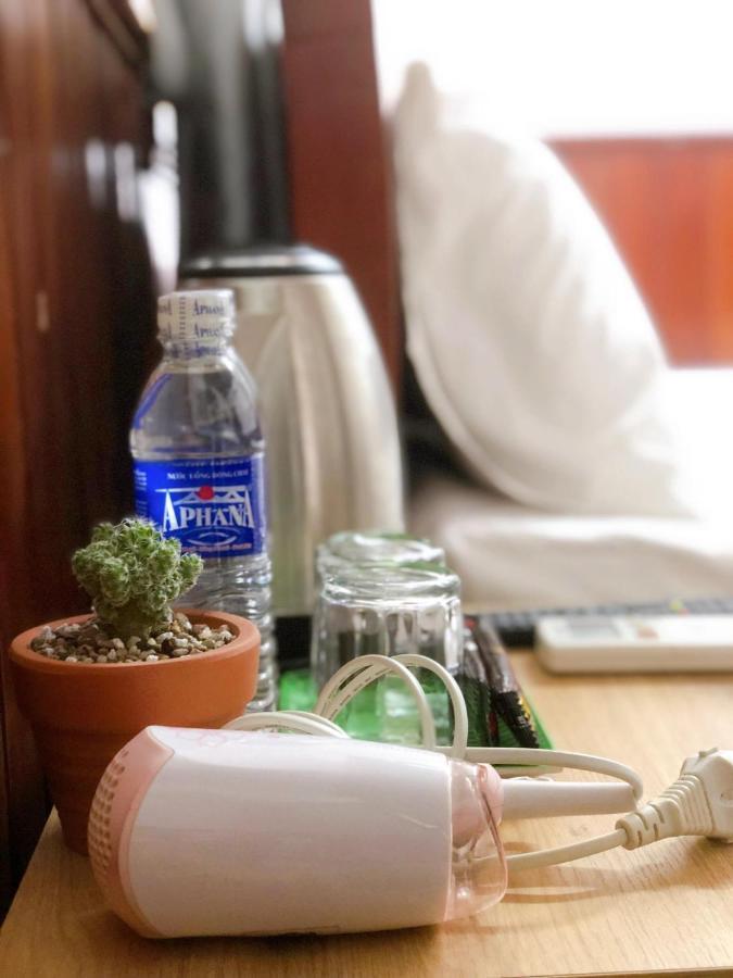 Viet Hostel フエ エクステリア 写真
