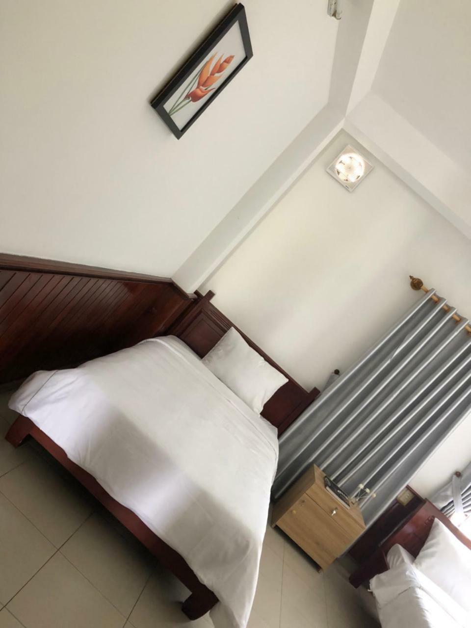 Viet Hostel フエ エクステリア 写真