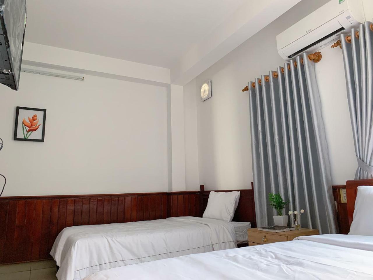 Viet Hostel フエ エクステリア 写真