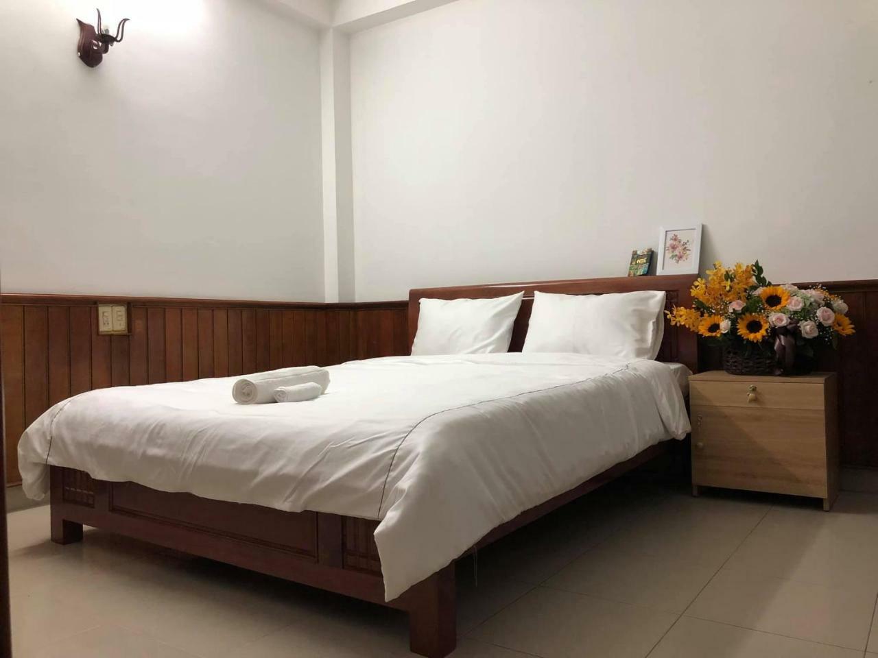Viet Hostel フエ エクステリア 写真