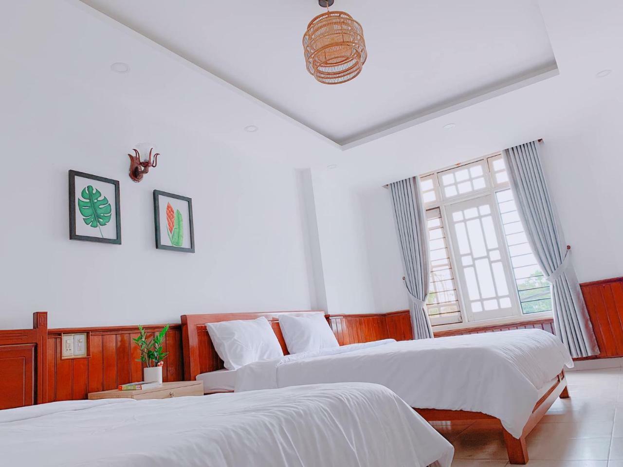 Viet Hostel フエ エクステリア 写真