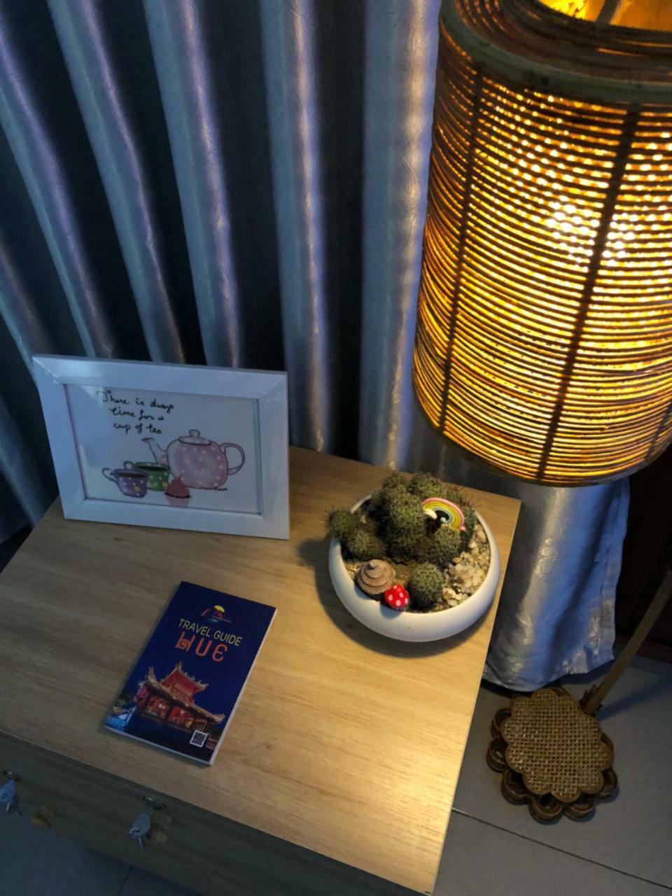 Viet Hostel フエ エクステリア 写真