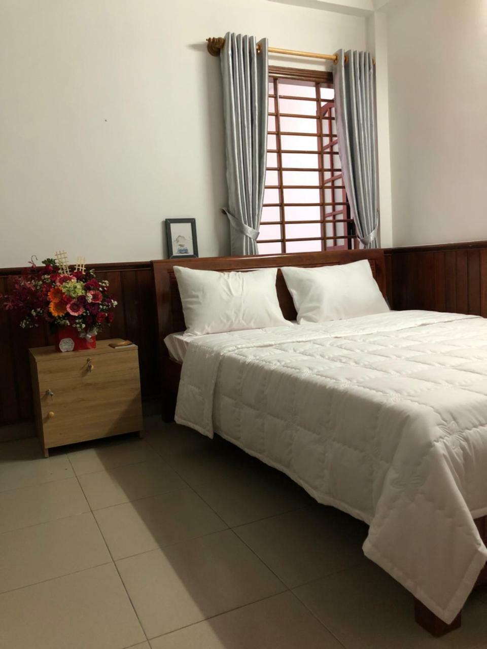 Viet Hostel フエ エクステリア 写真