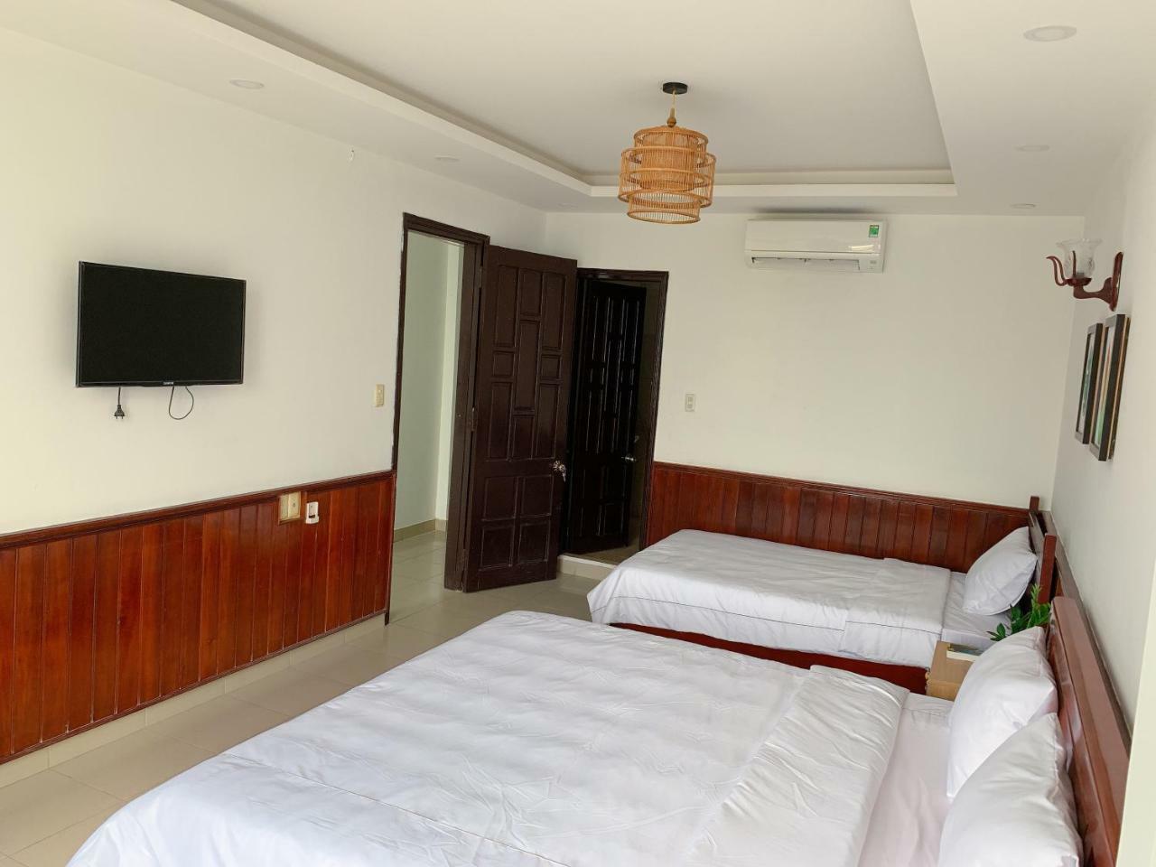 Viet Hostel フエ エクステリア 写真