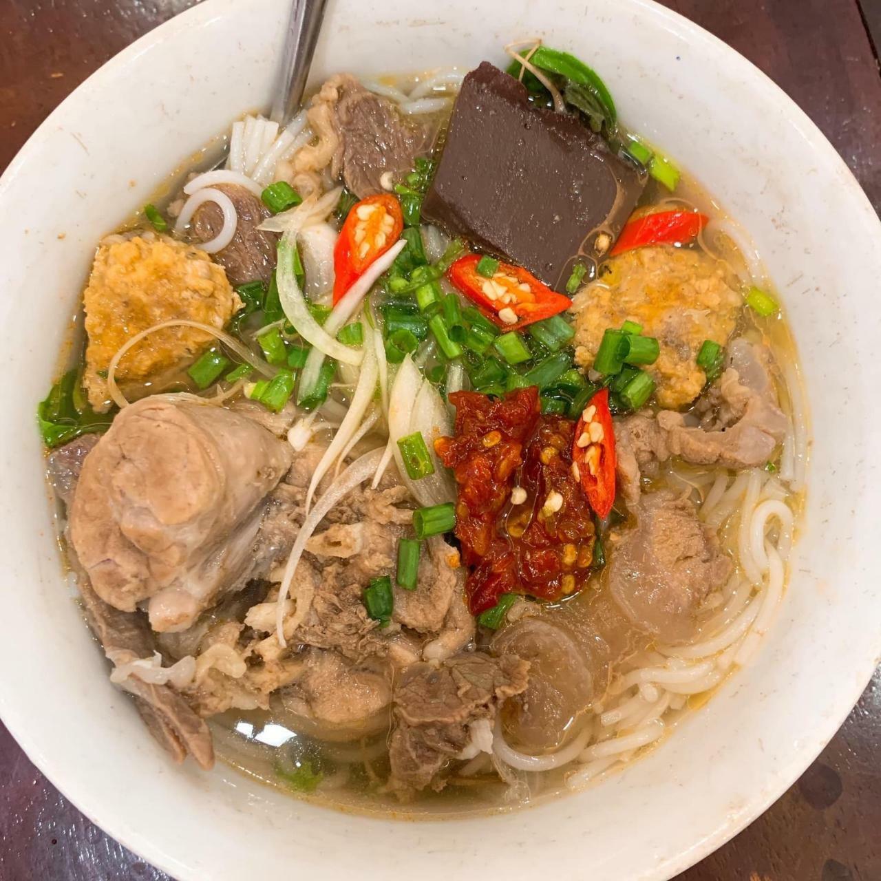 Viet Hostel フエ エクステリア 写真