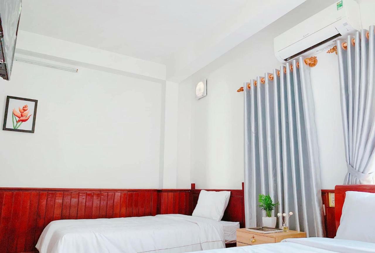 Viet Hostel フエ エクステリア 写真