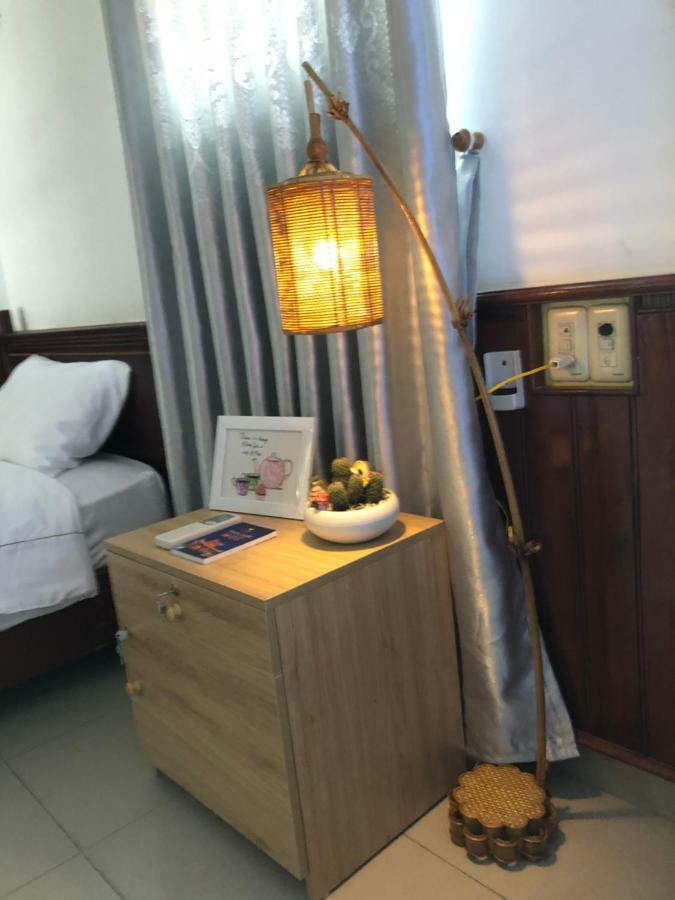 Viet Hostel フエ エクステリア 写真