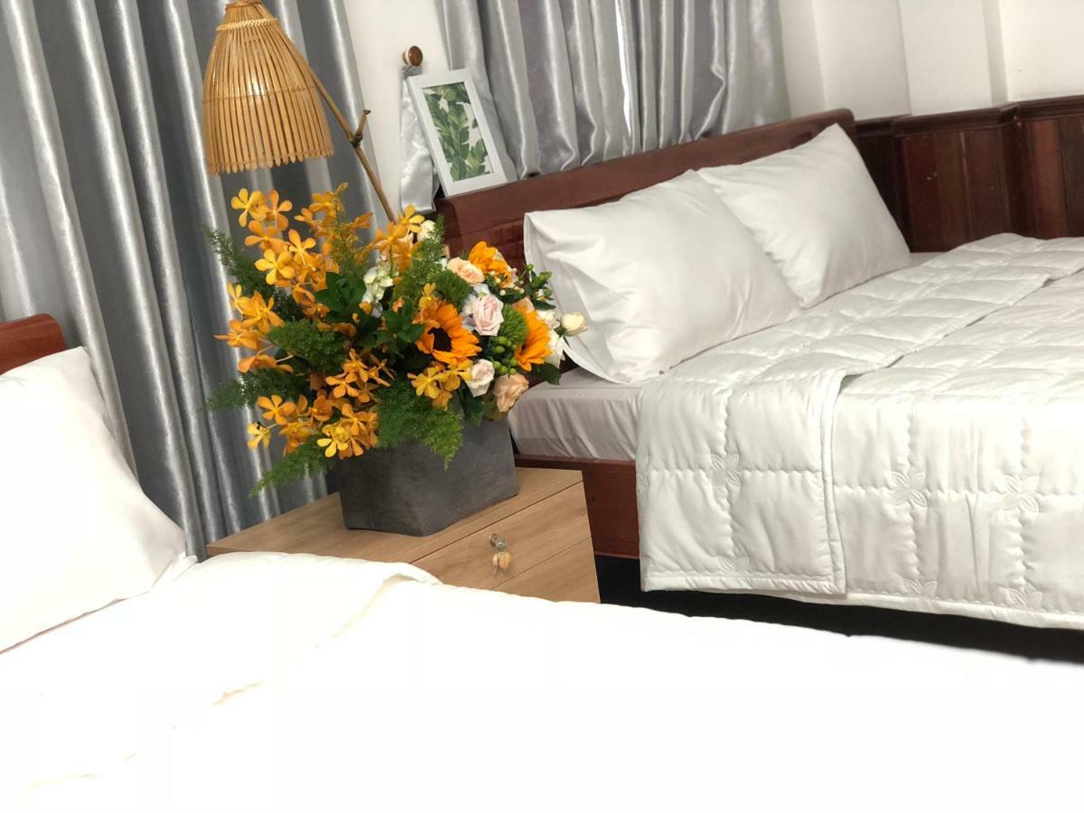 Viet Hostel フエ エクステリア 写真