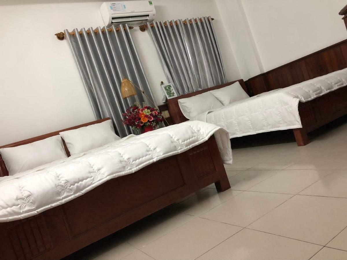 Viet Hostel フエ エクステリア 写真