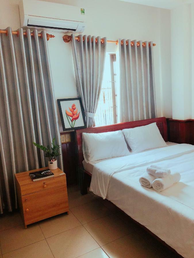 Viet Hostel フエ エクステリア 写真