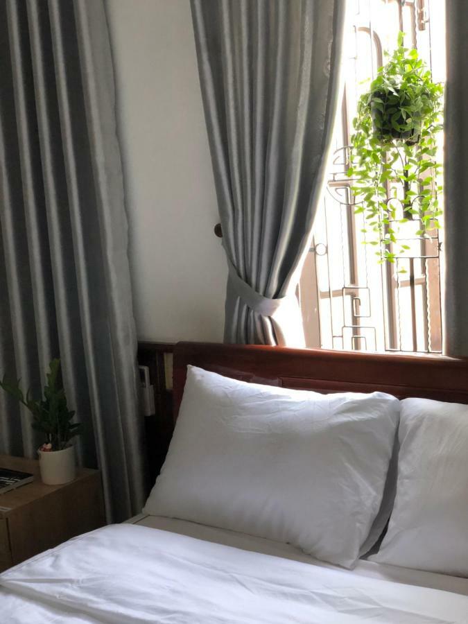 Viet Hostel フエ エクステリア 写真