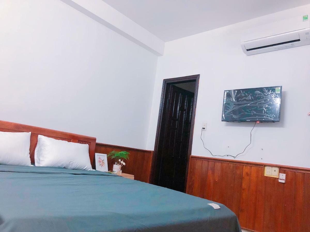 Viet Hostel フエ エクステリア 写真
