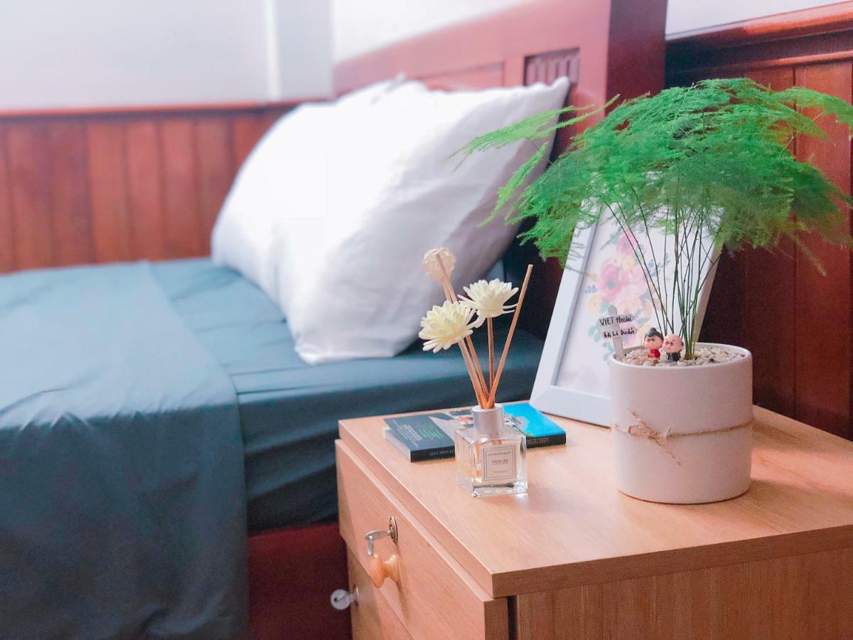 Viet Hostel フエ エクステリア 写真