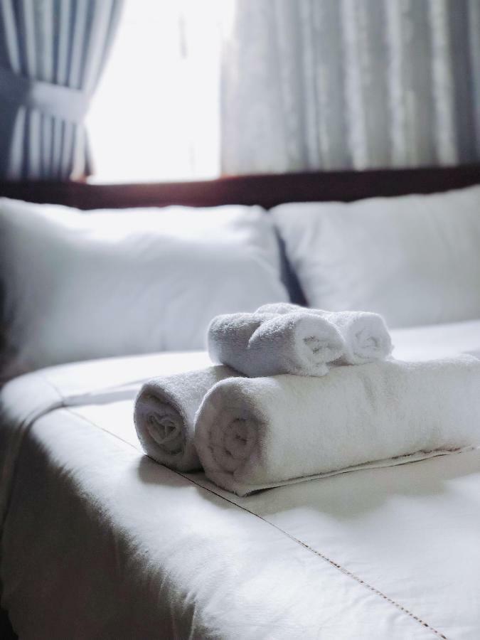 Viet Hostel フエ エクステリア 写真