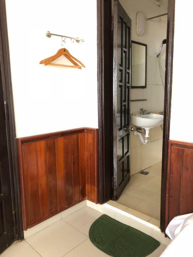 Viet Hostel フエ エクステリア 写真