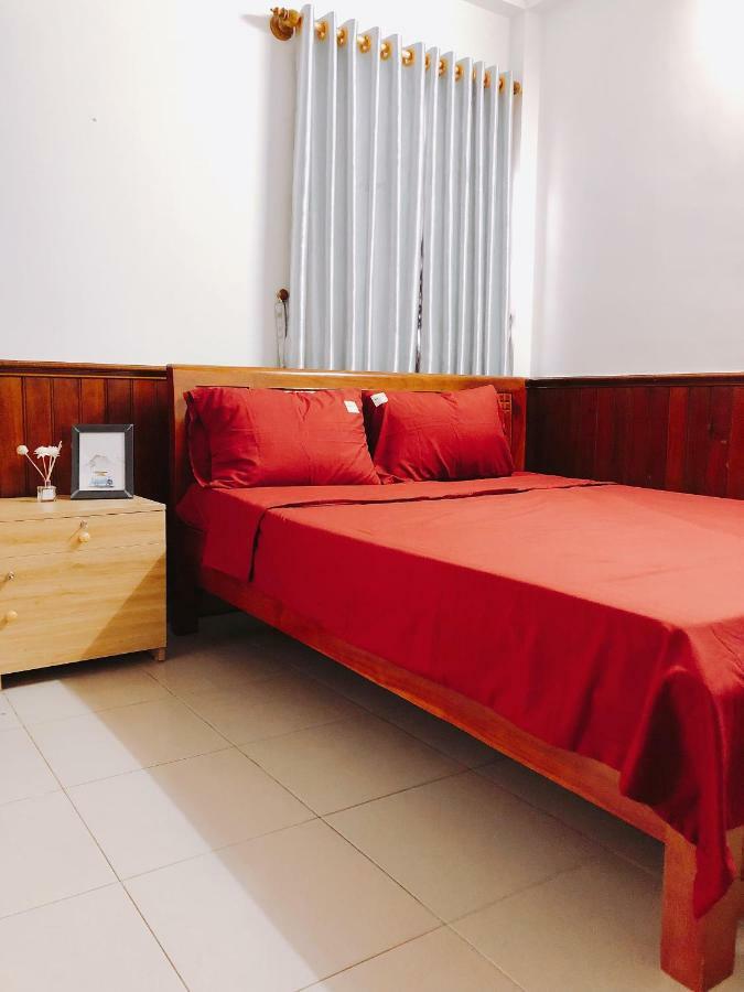Viet Hostel フエ エクステリア 写真