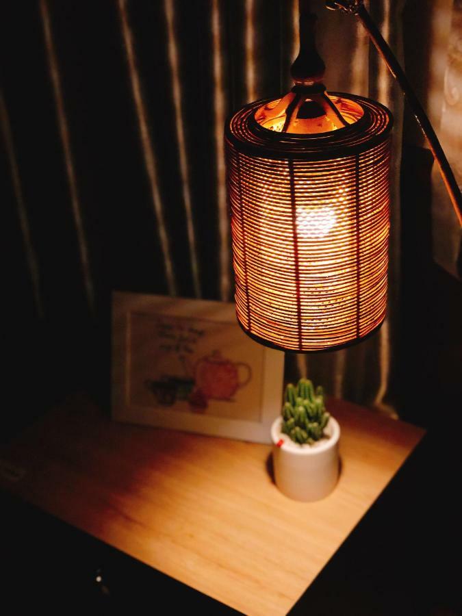 Viet Hostel フエ エクステリア 写真