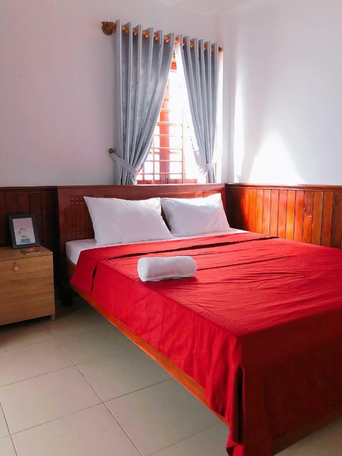 Viet Hostel フエ エクステリア 写真