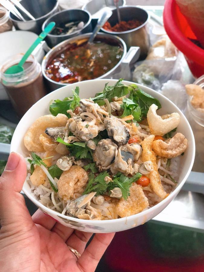 Viet Hostel フエ エクステリア 写真