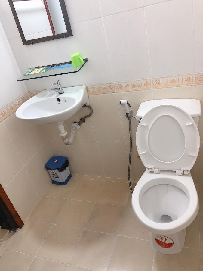 Viet Hostel フエ エクステリア 写真