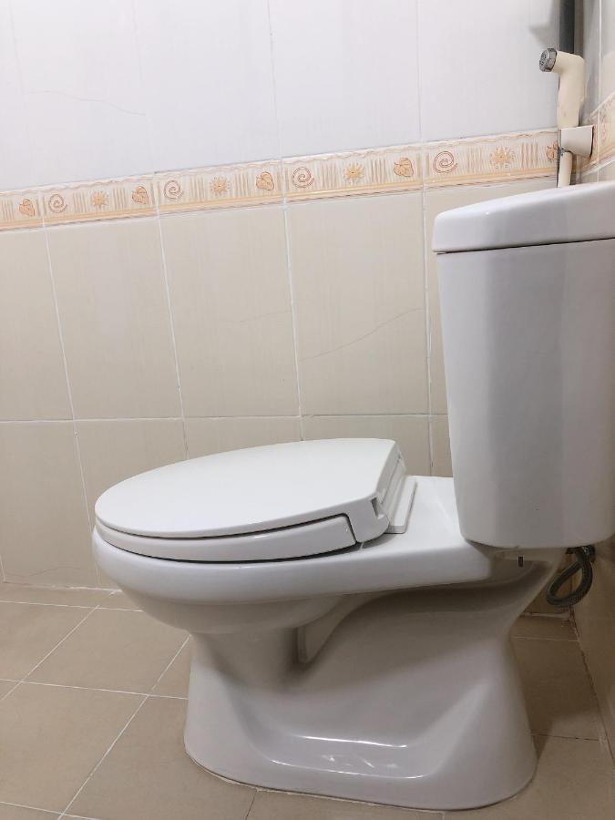 Viet Hostel フエ エクステリア 写真