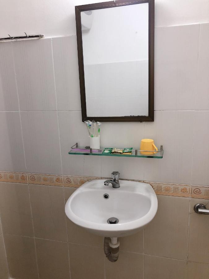 Viet Hostel フエ エクステリア 写真