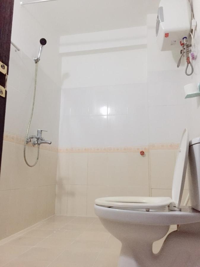 Viet Hostel フエ エクステリア 写真